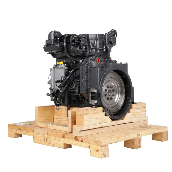 Reman Engine #5801425049ER