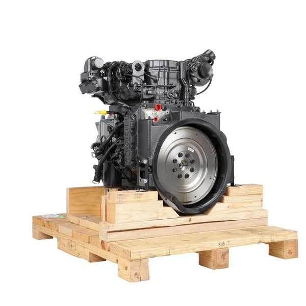 Reman Engine #5801425049ER