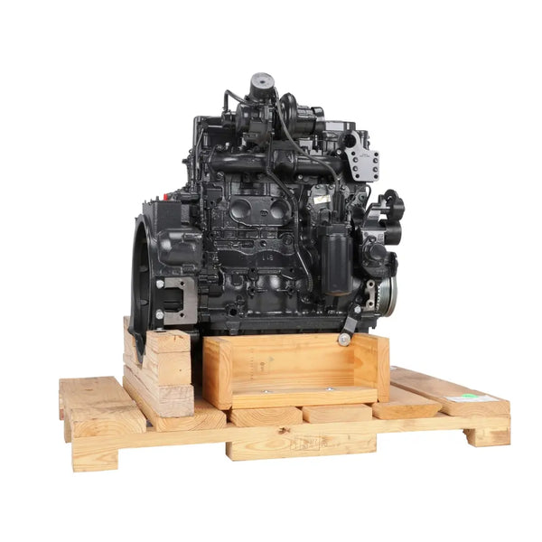 Reman Engine #5801425049ER