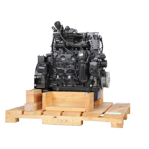 Reman Engine #5801425049ER