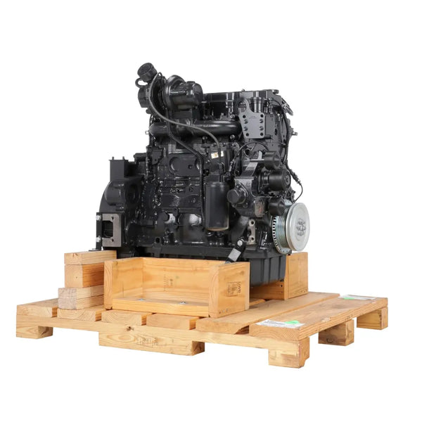 Reman Engine #5801425049ER