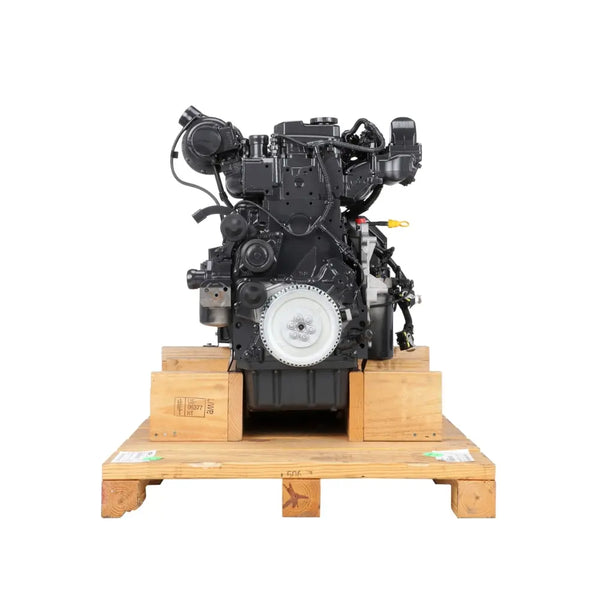Reman Engine #5801425049ER
