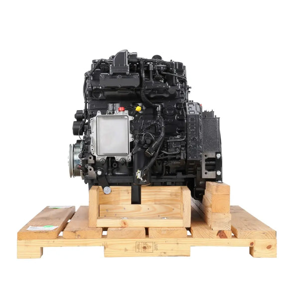 Reman Engine #5801425049ER