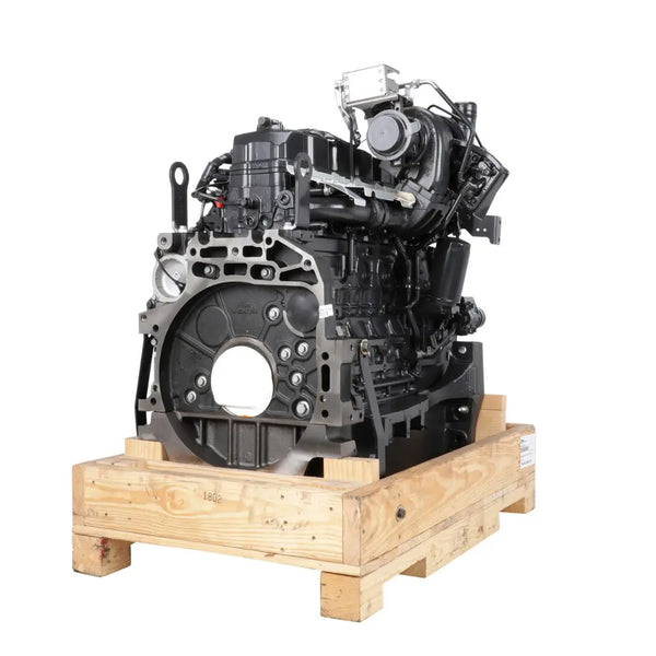 Reman-Replacement Engine #5802001326ER