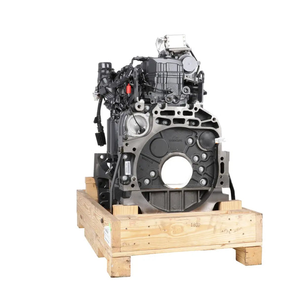 Reman-Replacement Engine #5802001326ER