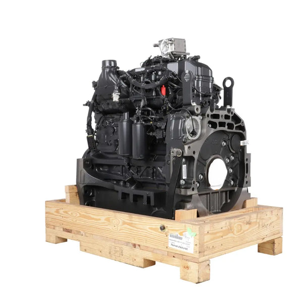 Reman-Replacement Engine #5802001326ER