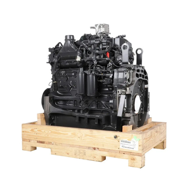 Reman-Replacement Engine #5802001326ER