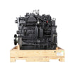 Reman-Replacement Engine #5802001326ER