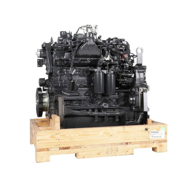 Reman-Replacement Engine #5802001326ER