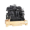 Reman-Replacement Engine #5802001326ER
