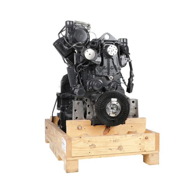 Reman-Replacement Engine #5802001326ER
