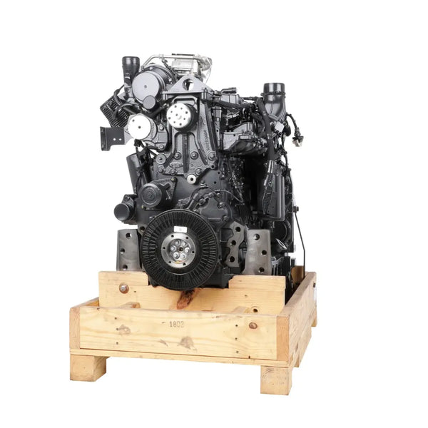 Reman-Replacement Engine #5802001326ER