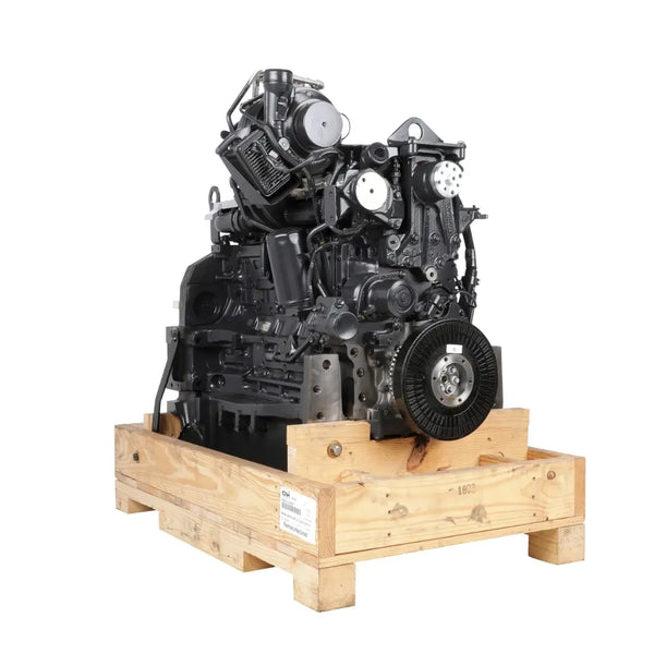 Reman-Replacement Engine #5802001326ER