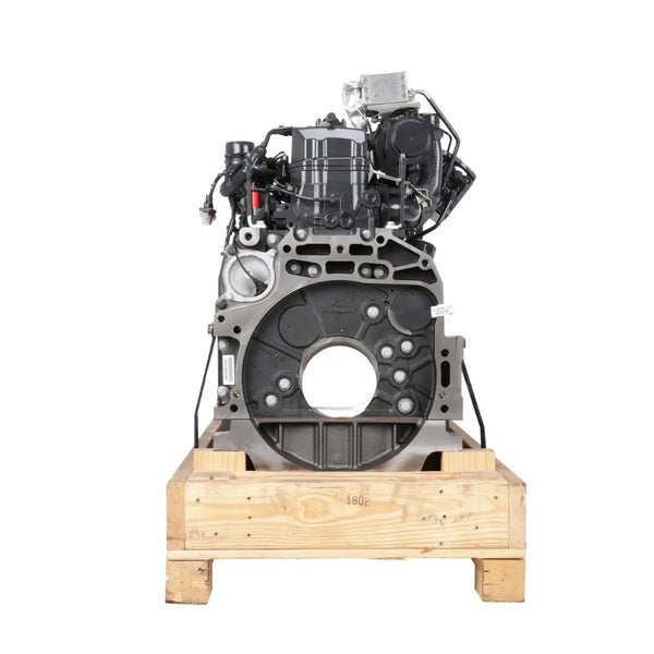 Reman-Replacement Engine #5802001326ER