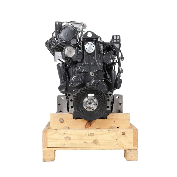 Reman-Replacement Engine #5802001326ER