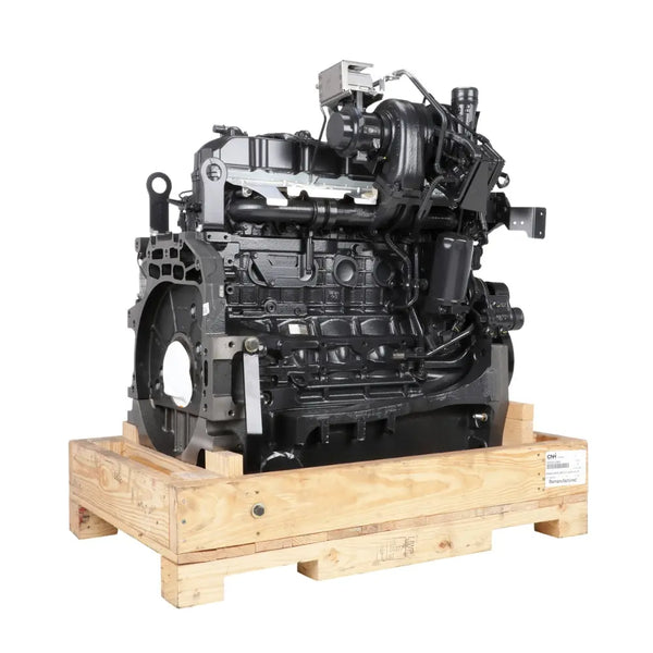 Reman-Replacement Engine #5802001326ER