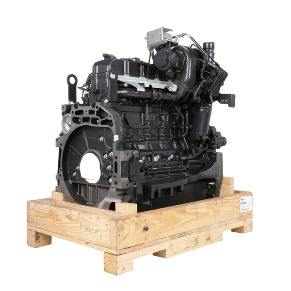 Reman-Replacement Engine #5802001326ER