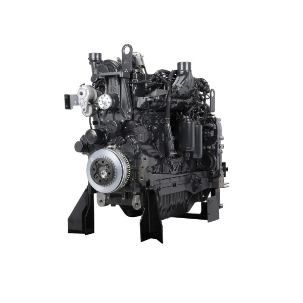 Reman-Replacement Engine #5802317345ER