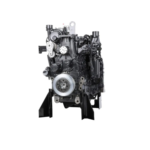 Reman-Replacement Engine #5802317345ER