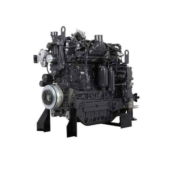 Reman-Replacement Engine #5802317345ER
