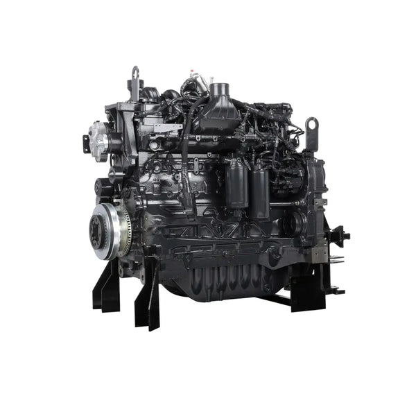 Reman-Replacement Engine #5802317345ER