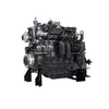 Reman-Replacement Engine #5802317345ER