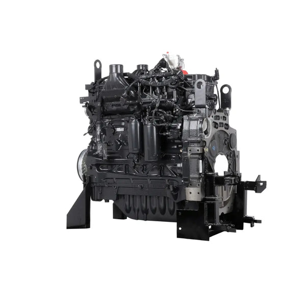 Reman-Replacement Engine #5802317345ER