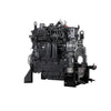 Reman-Replacement Engine #5802317345ER