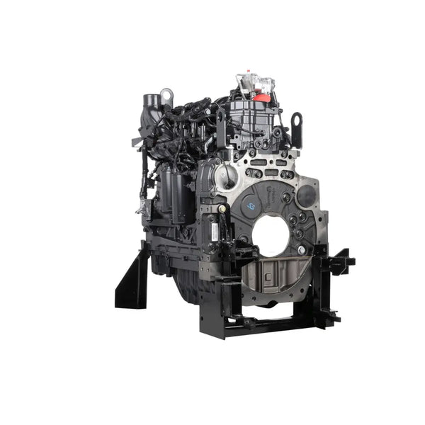 Reman-Replacement Engine #5802317345ER