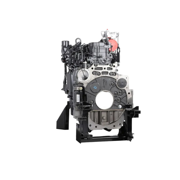Reman-Replacement Engine #5802317345ER