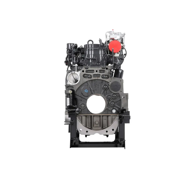 Reman-Replacement Engine #5802317345ER