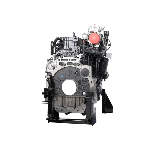 Reman-Replacement Engine #5802317345ER
