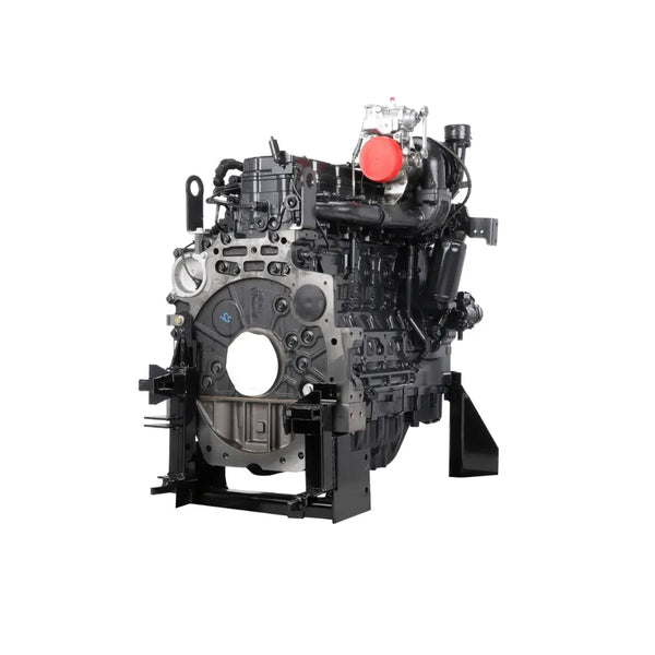 Reman-Replacement Engine #5802317345ER