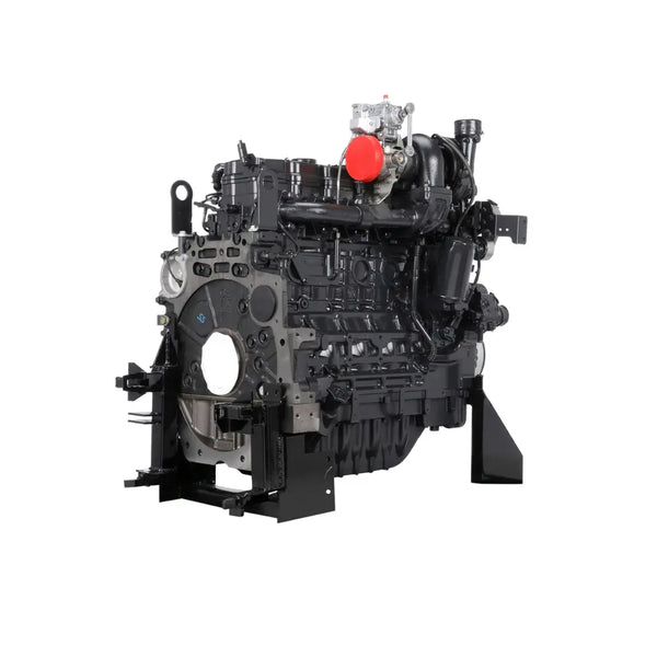 Reman-Replacement Engine #5802317345ER