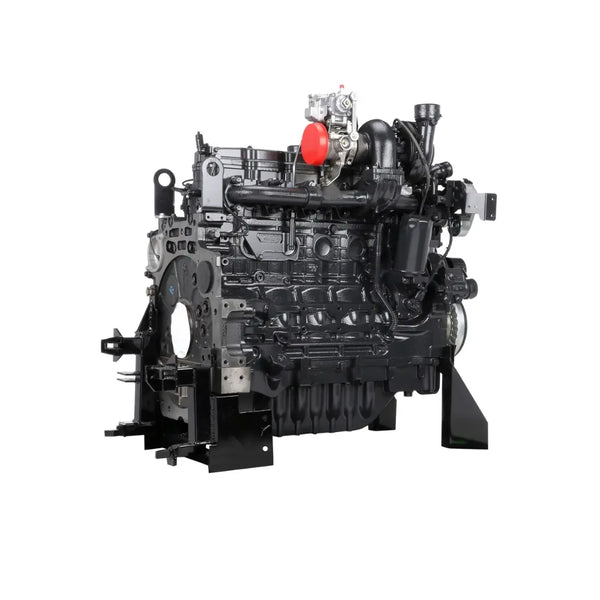 Reman-Replacement Engine #5802317345ER