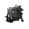 Reman-Replacement Engine #5802317345ER