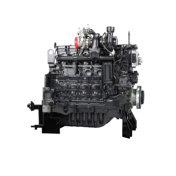 Reman-Replacement Engine #5802317345ER
