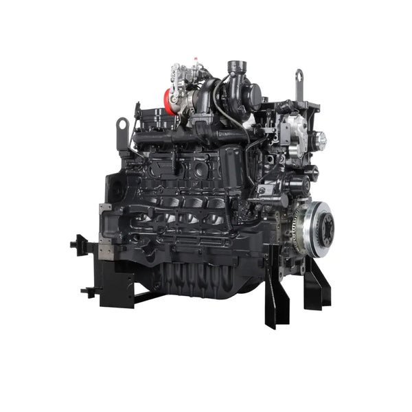 Reman-Replacement Engine #5802317345ER