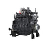 Reman-Replacement Engine #5802317345ER
