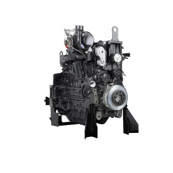 Reman-Replacement Engine #5802317345ER