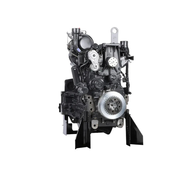 Reman-Replacement Engine #5802317345ER