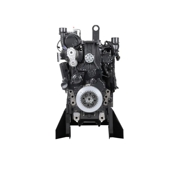 Reman-Replacement Engine #5802317345ER