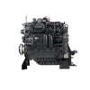 Reman-Replacement Engine #5802317345ER