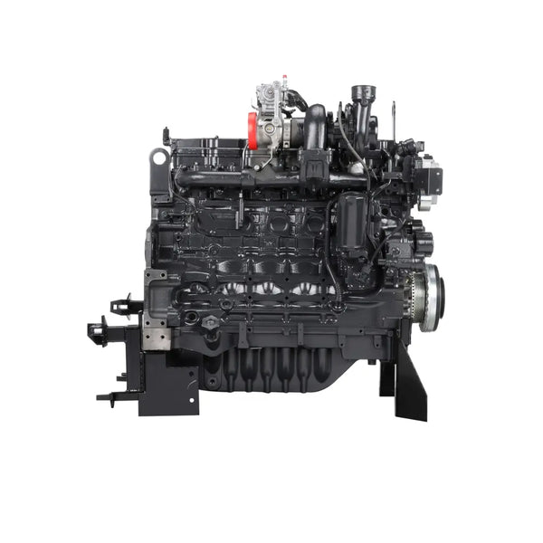 Reman-Replacement Engine #5802317345ER