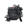 Reman-Replacement Engine #5802317345ER