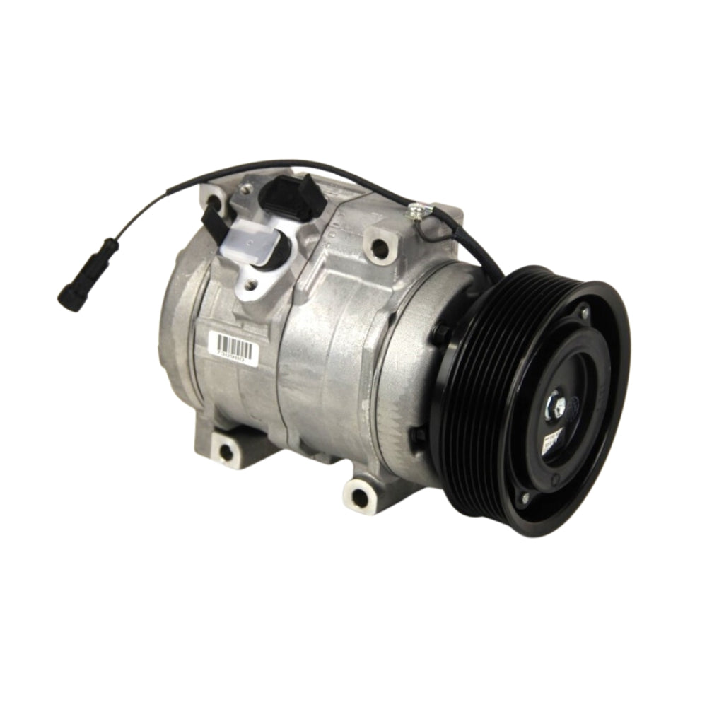 Case IH - Reman-A/c Compressor - 51432095R – My CNH Reman