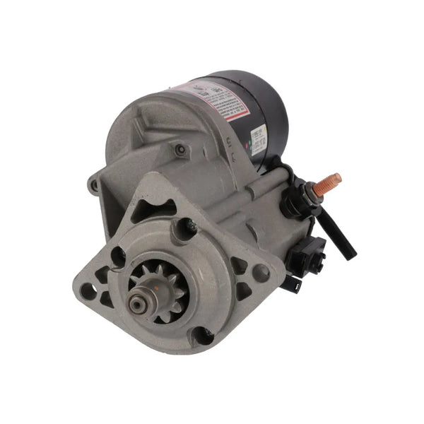 Reman Starter Motor - 86992395R