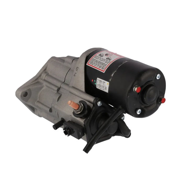 Reman Starter Motor - 86992395R