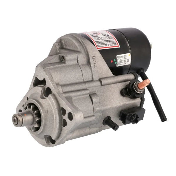 Reman Starter Motor - 86992395R