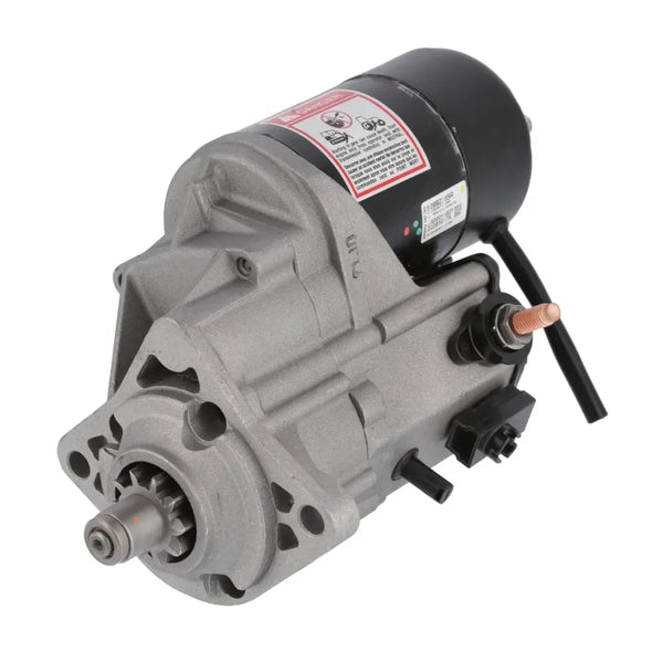 Reman Starter Motor - 86992395R